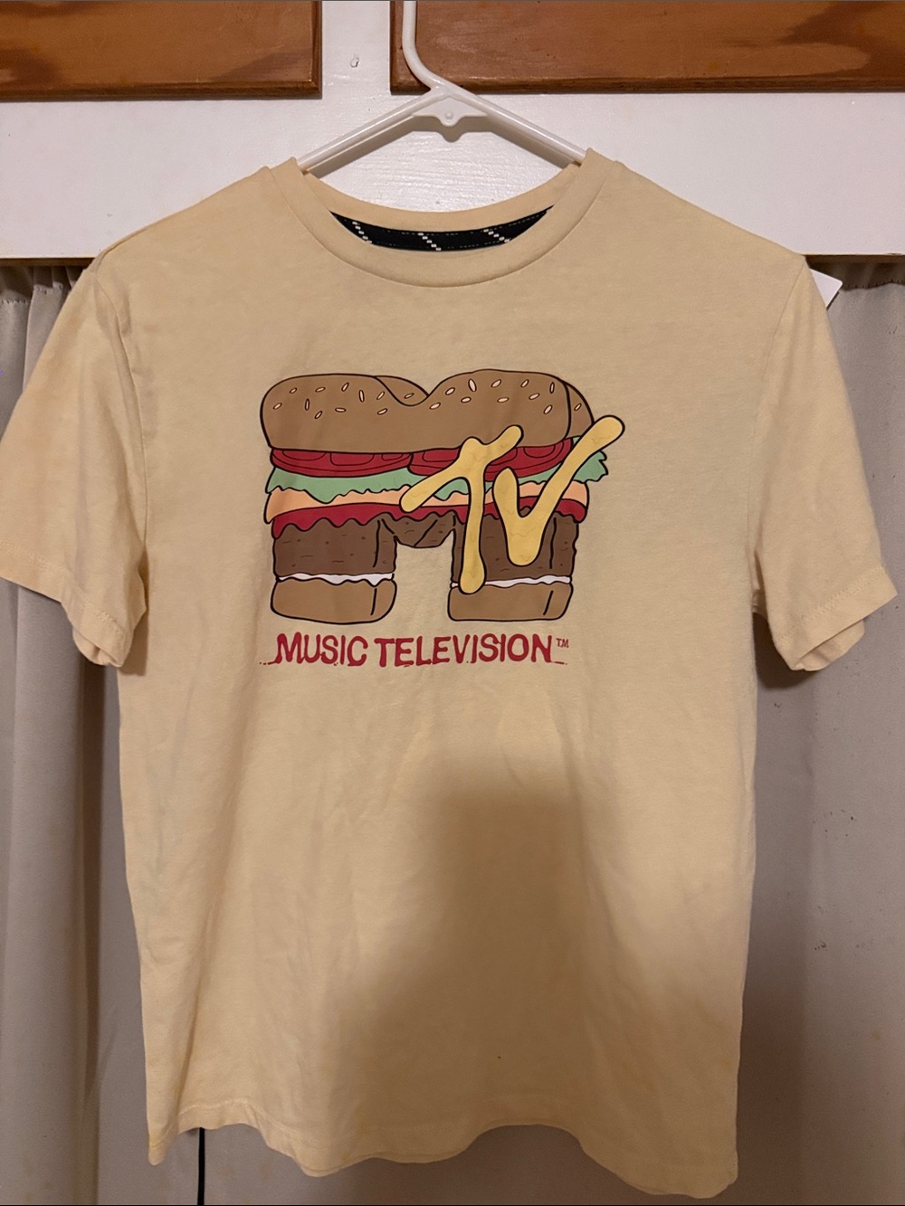 MTV Tshirt